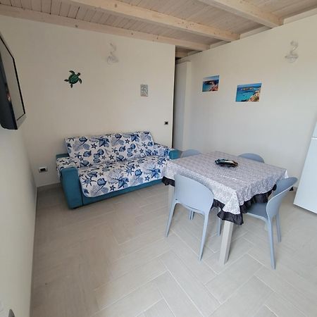 Appartamenti Vincenzo Lampedusa Exterior foto