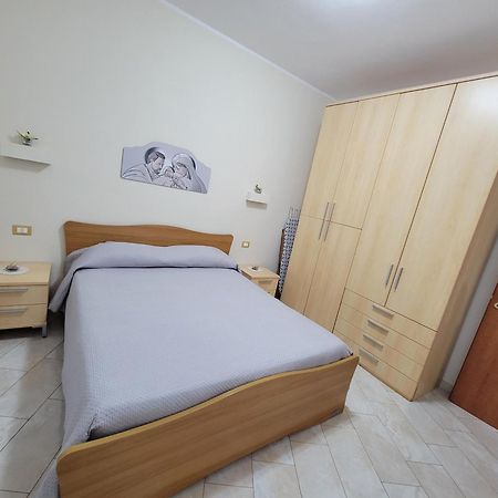 Appartamenti Vincenzo Lampedusa Exterior foto