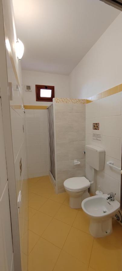 Appartamenti Vincenzo Lampedusa Exterior foto