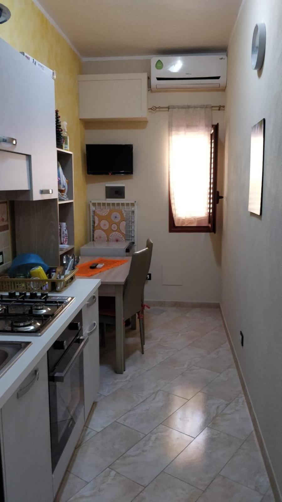 Appartamenti Vincenzo Lampedusa Exterior foto