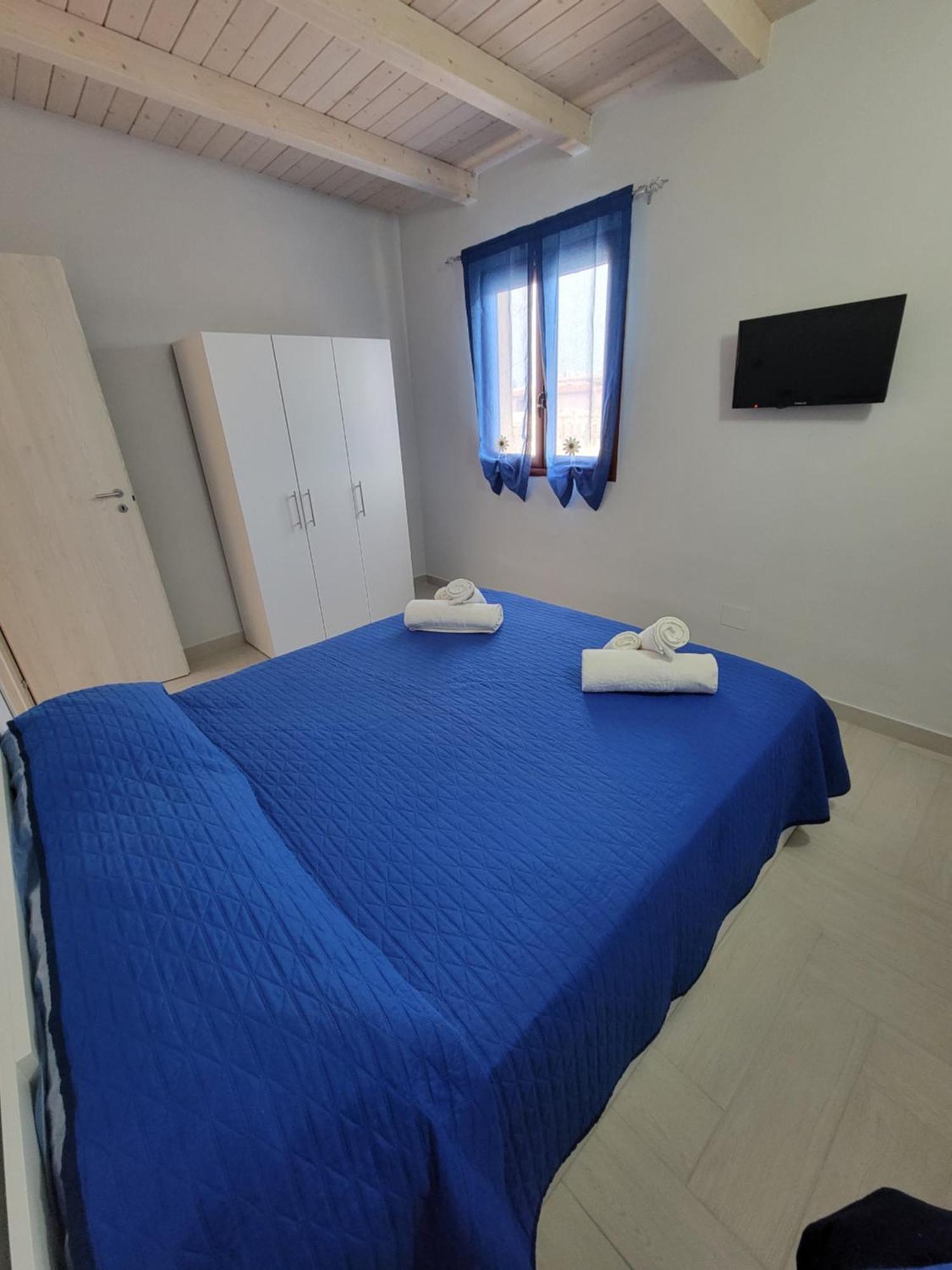 Appartamenti Vincenzo Lampedusa Exterior foto