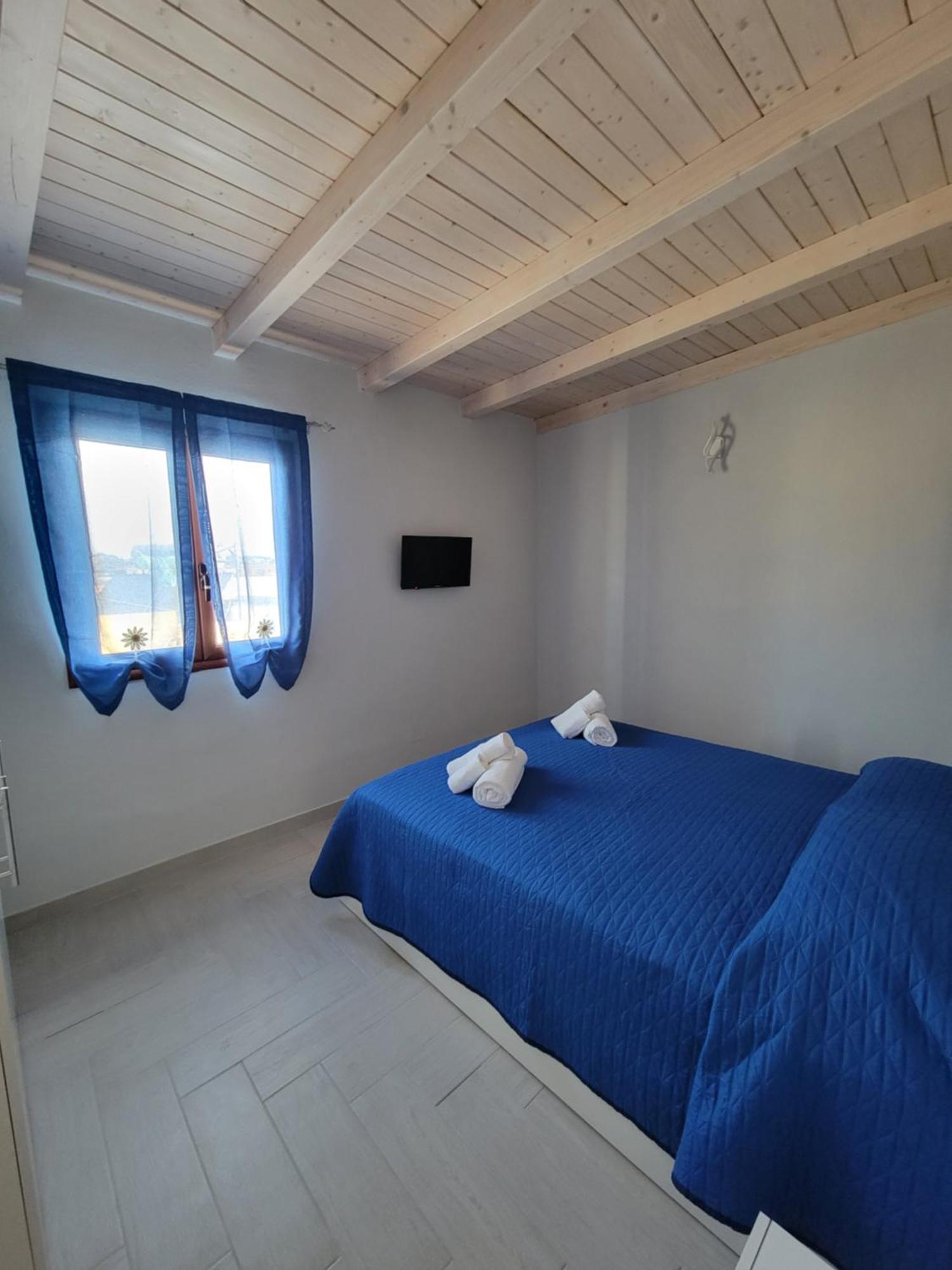 Appartamenti Vincenzo Lampedusa Exterior foto
