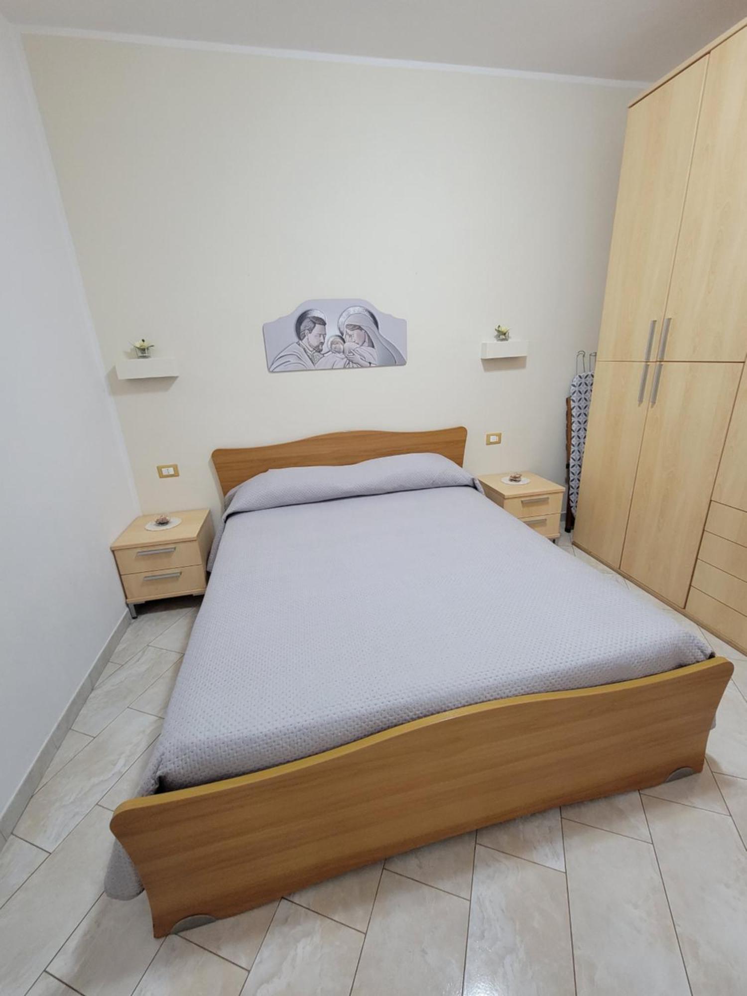 Appartamenti Vincenzo Lampedusa Exterior foto
