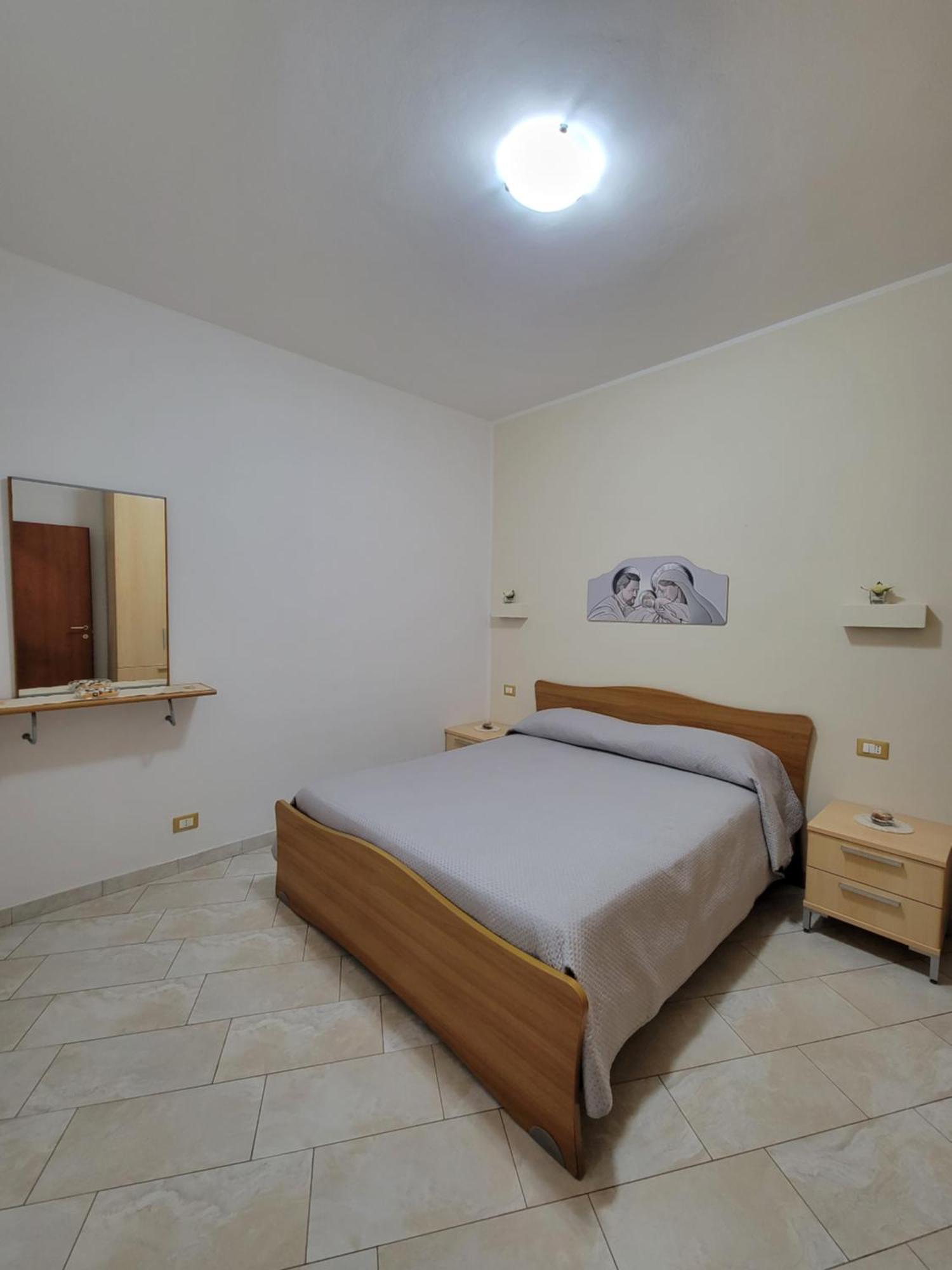 Appartamenti Vincenzo Lampedusa Exterior foto